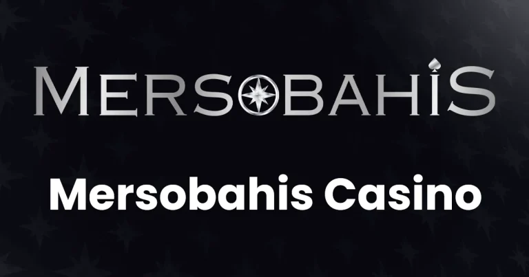 Mersobahis Casino