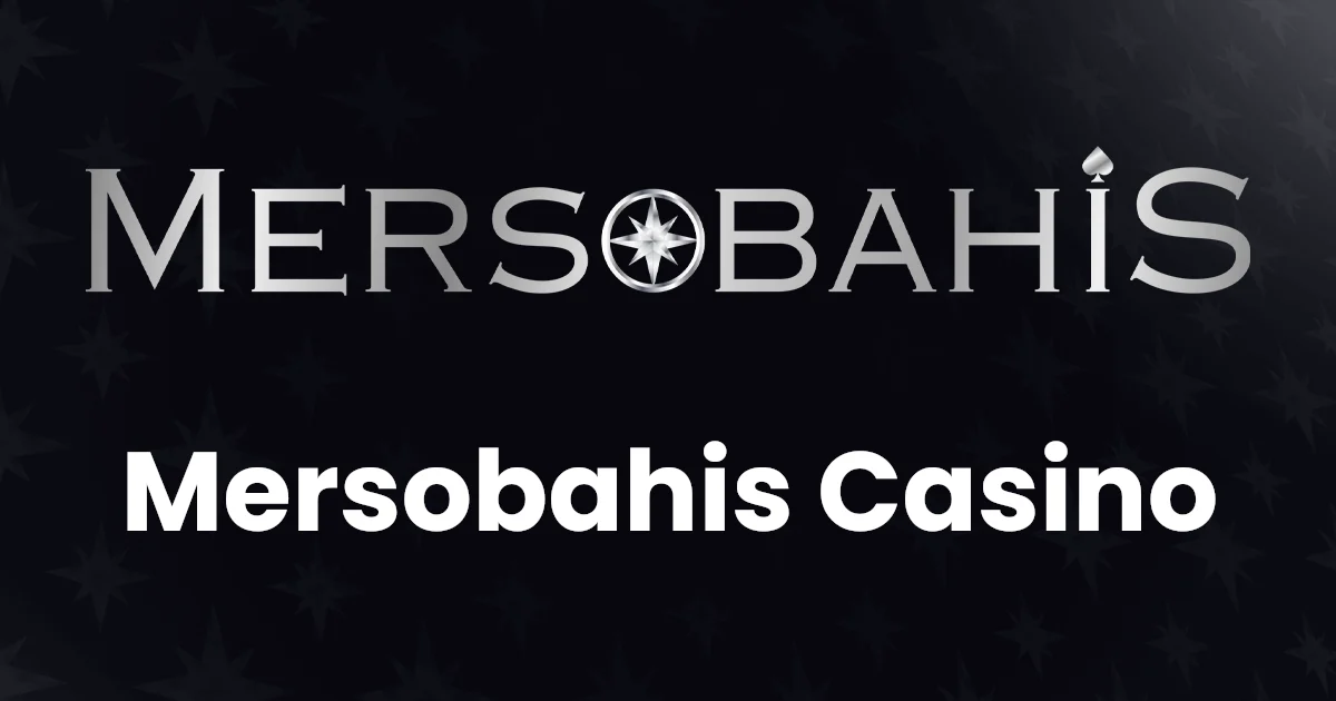 Mersobahis Casino