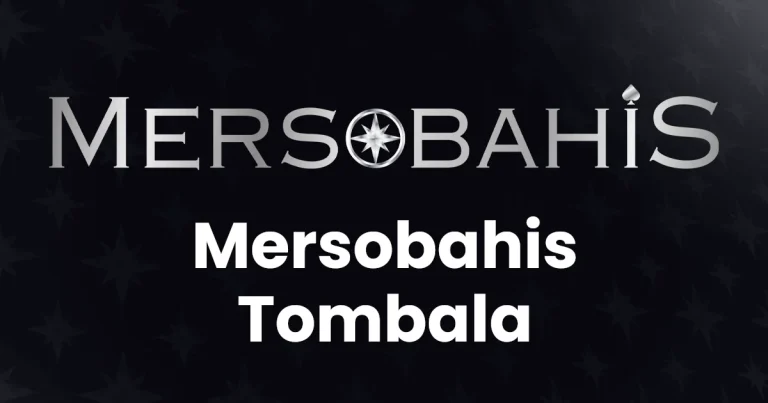 Mersobahis Tombala