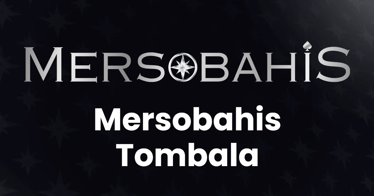 Mersobahis Tombala